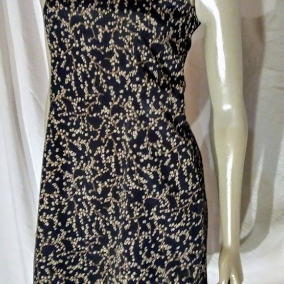 Classy Pour Elle (for Cinderella) Mini Dress - Picture 5 of 10